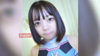 FC2PPV 4714233 Payudara Besar Kulit Putih Indah Dengan Mata Bulat Besar