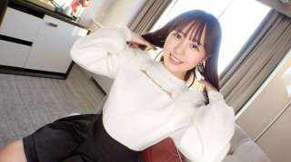 SIRO-5481 Aku Ingin Mencoba Teknik Bercinta Profesional Nana Chan